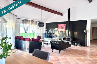  maison miremt 31190