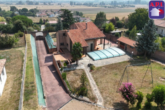 maison miremt 31190