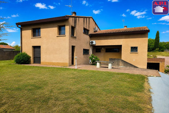  maison miremt 31190