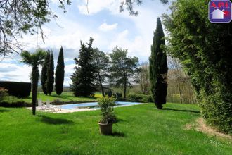  maison mirepoix 09500