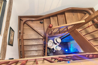  maison mirepoix 09500