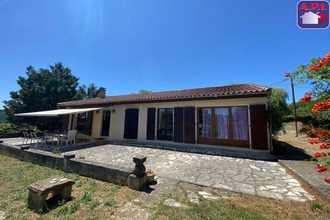  maison mirepoix 09500