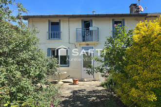 maison mirepoix 09500
