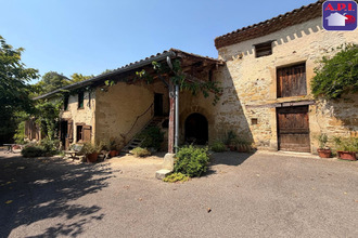  maison mirepoix 09500