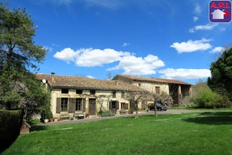  maison mirepoix 09500