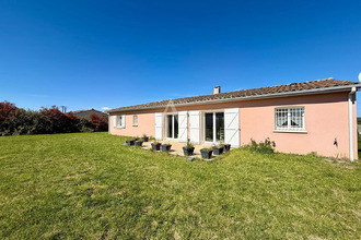  maison mirepoix-sur-tarn 31340