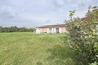  maison mirepoix-sur-tarn 31340
