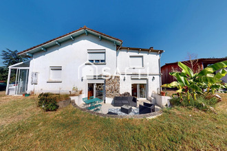  maison mirepoix-sur-tarn 31340