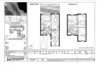  maison mireval 34110