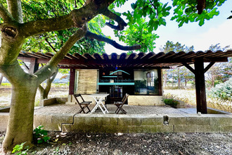  maison mireval 34110