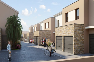  maison mireval 34110