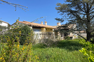  maison mireval 34110