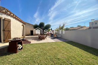  maison mireval 34110