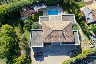  maison mireval 34110
