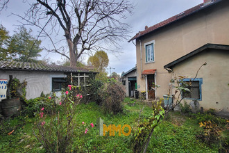  maison miribel 01700