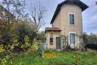  maison miribel 01700