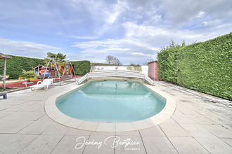  maison miribel 01700