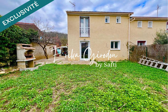  maison miribel 01700