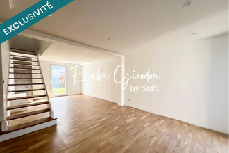  maison miribel 01700