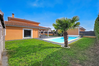  maison miribel 01700