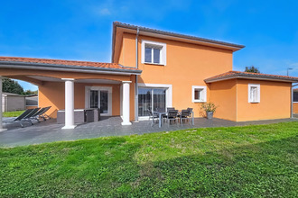  maison miribel 01700