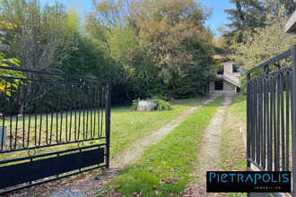  maison miribel 01700