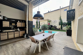  maison miribel 01700