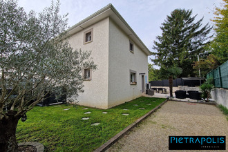  maison miribel 01700