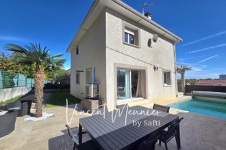  maison miribel 01700