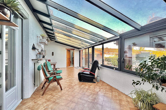  maison miribel 01700