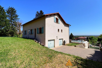  maison miribel 01700