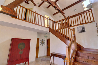  maison miribel 01700