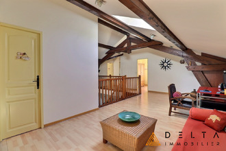  maison miribel 01700