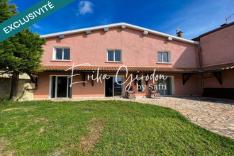  maison miribel 01700