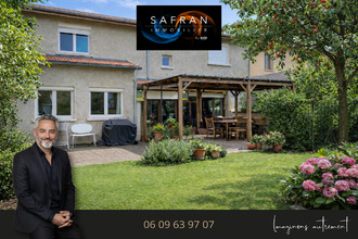  maison miribel 01700