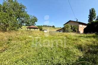  maison miribel 26350