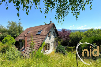  maison miribel-lanchatre 38450