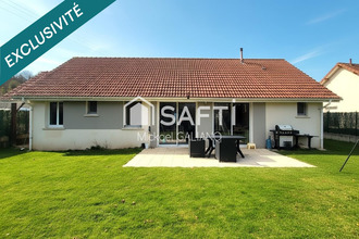  maison miribel-les-echelles 38380