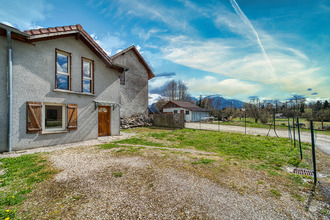  maison miribel-les-echelles 38380