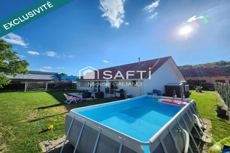  maison miribel-les-echelles 38380