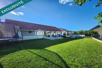  maison miribel-les-echelles 38380
