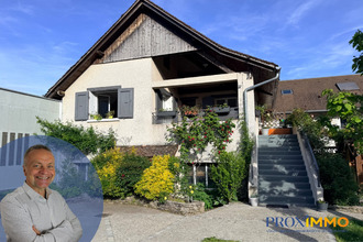  maison miribel-les-echelles 38380