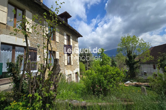  maison miribel-les-echelles 38380