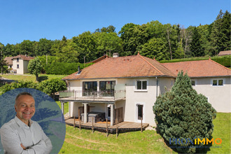  maison miribel-les-echelles 38380