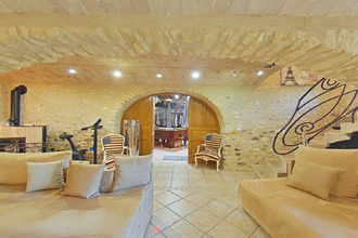  maison mirmande 26270