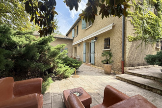  maison mirmande 26270