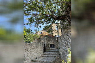  maison mirmande 26270