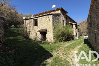  maison mirmande 26270