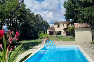  maison mirmande 26270