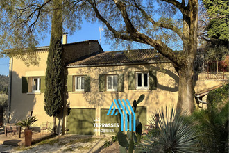  maison mirmande 26270